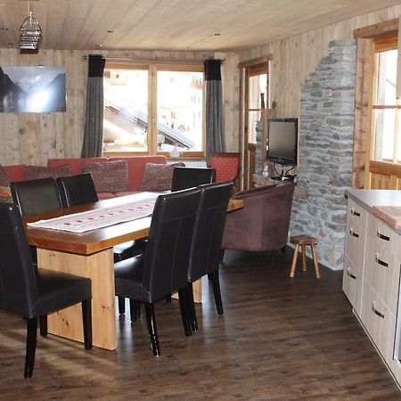Chalet Pomme de Pin Tignes Chambre photo