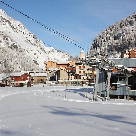 Chalet Pomme de Pin Tignes Extérieur photo