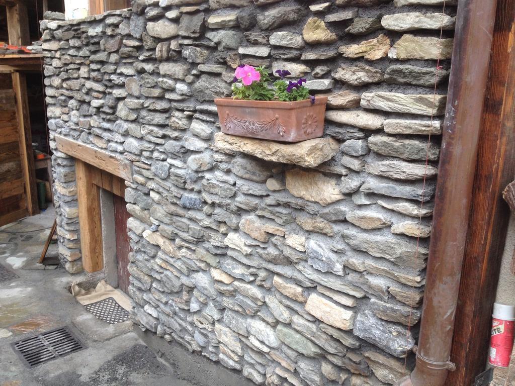 Chalet Pomme de Pin Tignes Chambre photo