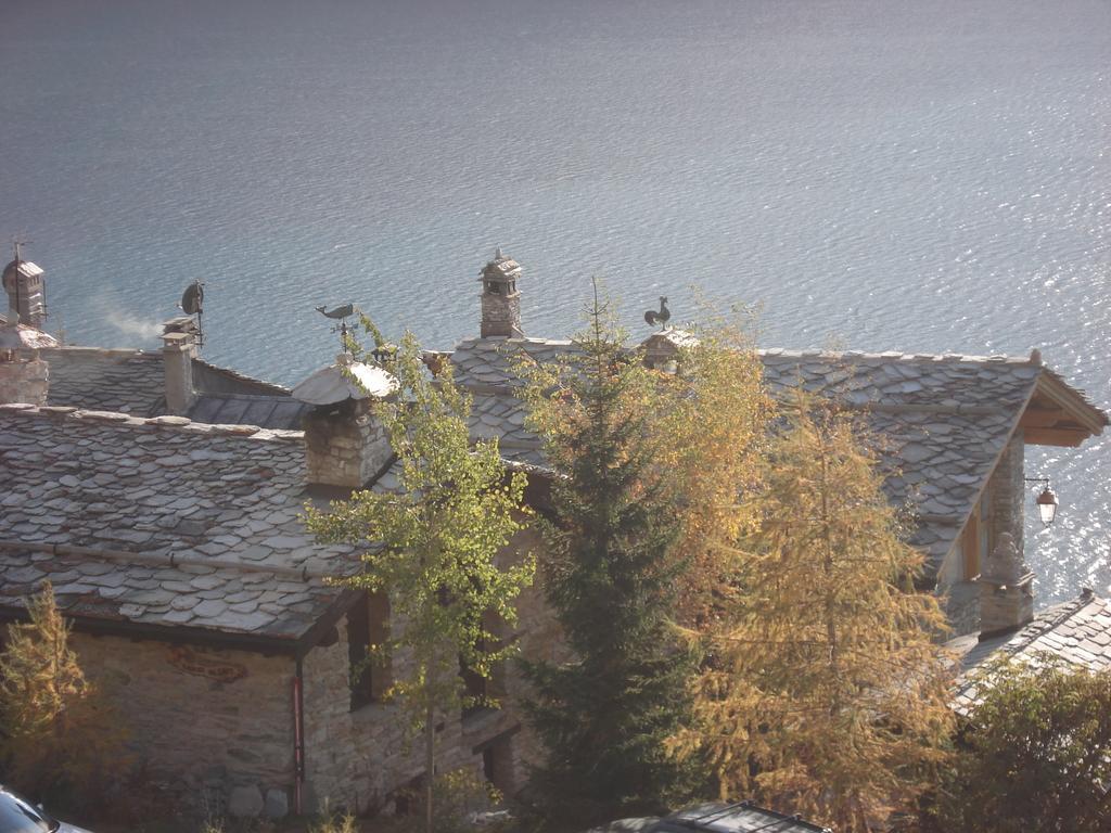 Chalet Pomme de Pin Tignes Extérieur photo